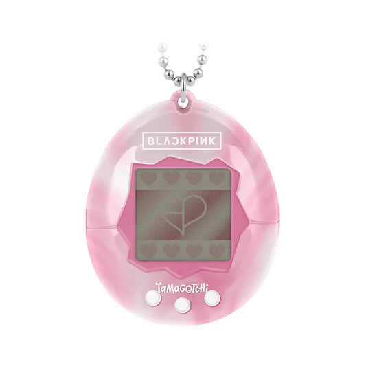 [PRE-ORDER] BLACKPINK x TAMAGOTCHI Collab - Limited Collection