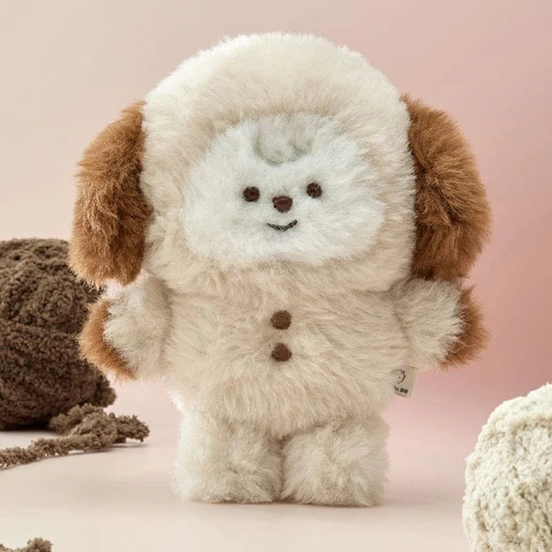 BTS - BT21 Plush (MADE BY RJ)