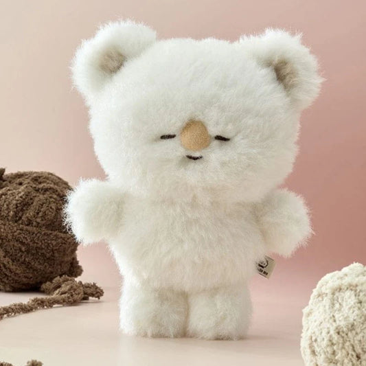 BTS - BT21 Plush (MADE BY RJ)