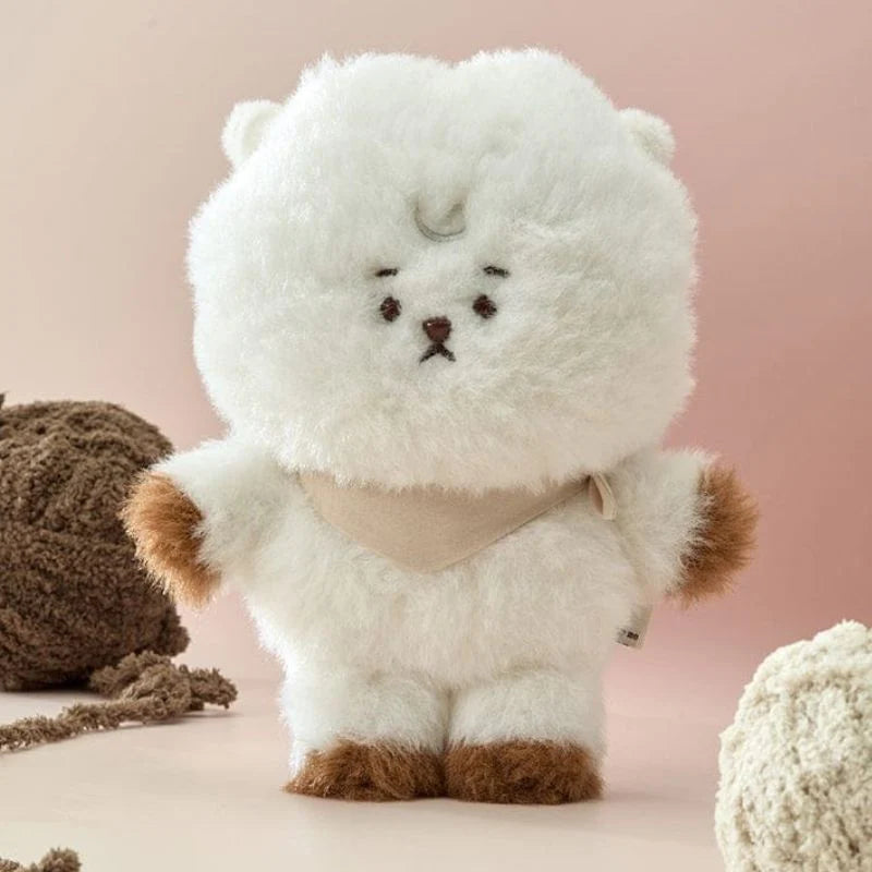 BTS - BT21 Plush (MADE BY RJ)