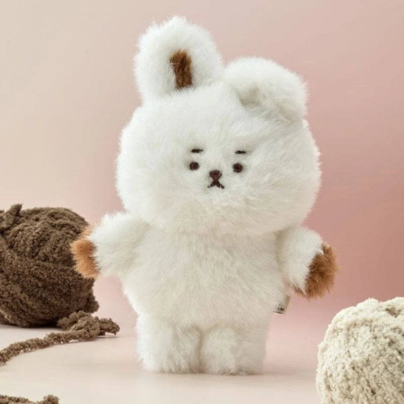 BTS - BT21 Plush (MADE BY RJ)