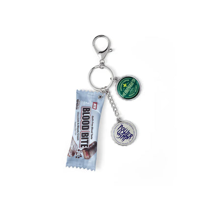 ENHYPEN 'THE SIN : VANISH' Official Merch with Gift Cards