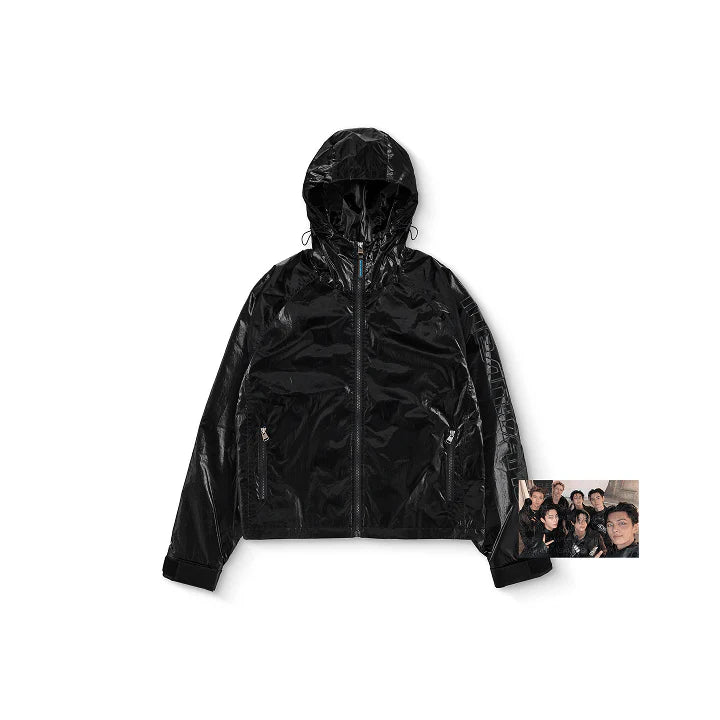 ENHYPEN 'THE SIN : VANISH' Official Merch with Gift Cards