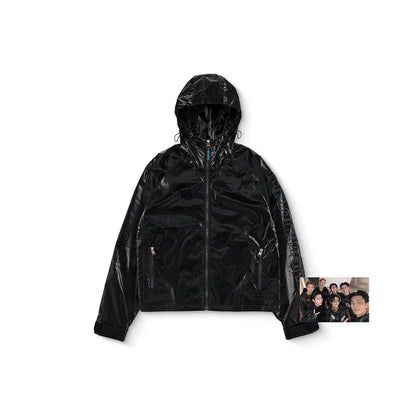 ENHYPEN 'THE SIN : VANISH' Official Merch with Gift Cards