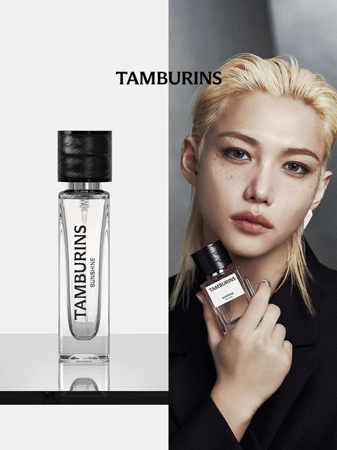 Stray Kids Felix x TAMBURINS SUNSHINE Perfume 11ml/50ml