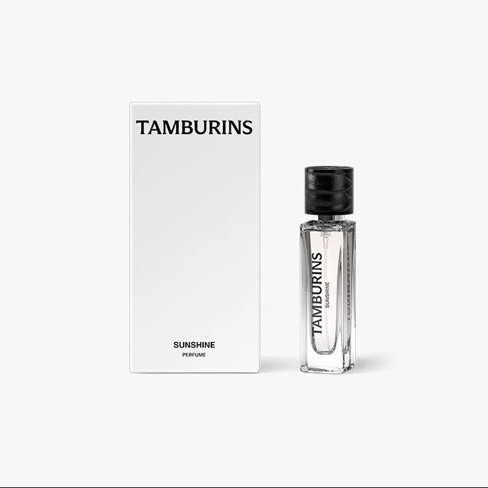 Stray Kids Felix x TAMBURINS SUNSHINE Perfume 11ml/50ml