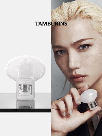 Stray Kids Felix x TAMBURINS SUNSHINE Perfume Oil