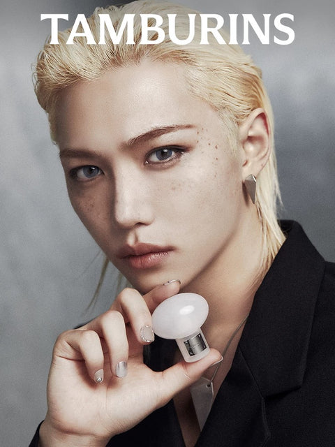 Stray Kids Felix x TAMBURINS SUNSHINE Perfume Oil