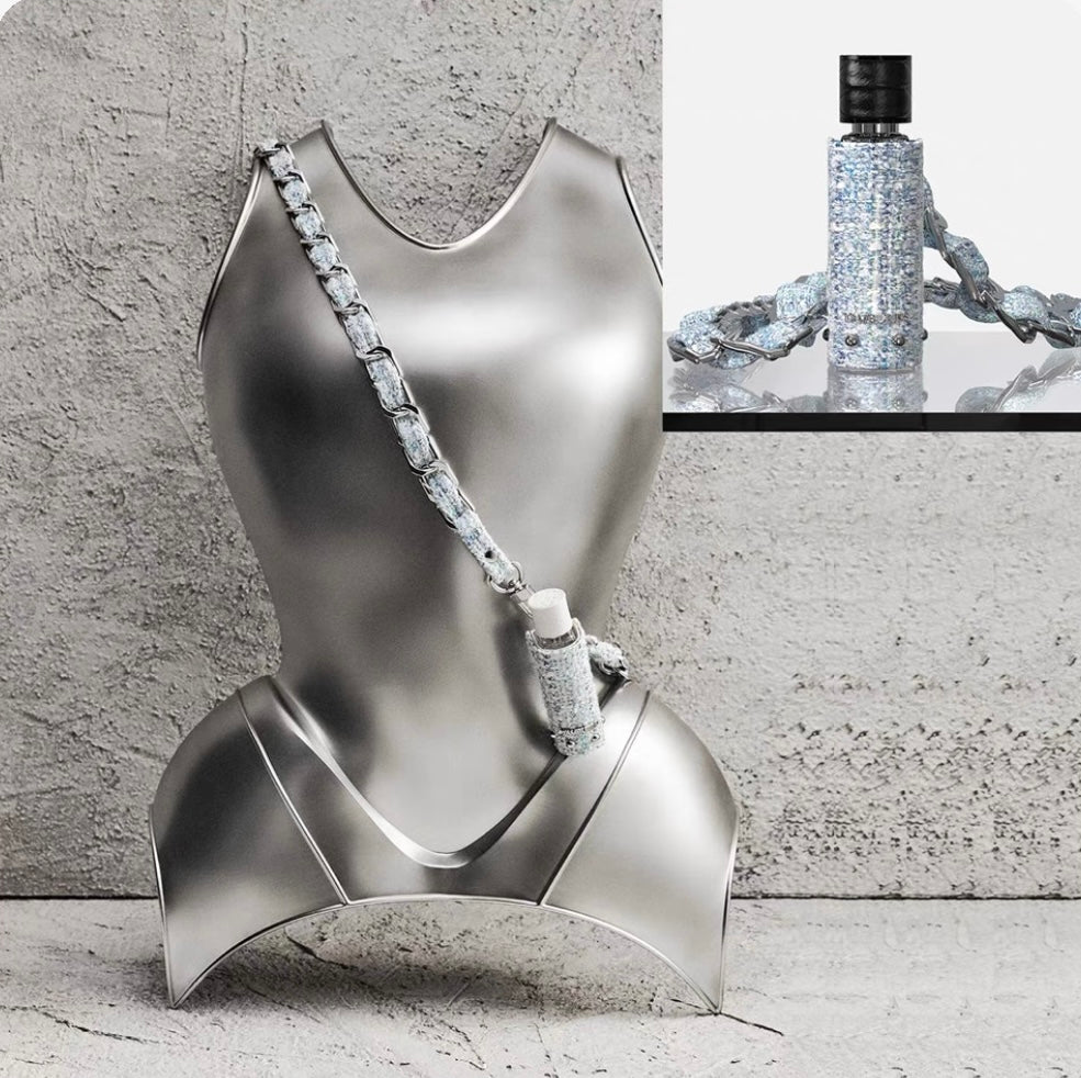 Stray Kids Felix x TAMBURINS SUNSHINE Chain Wear