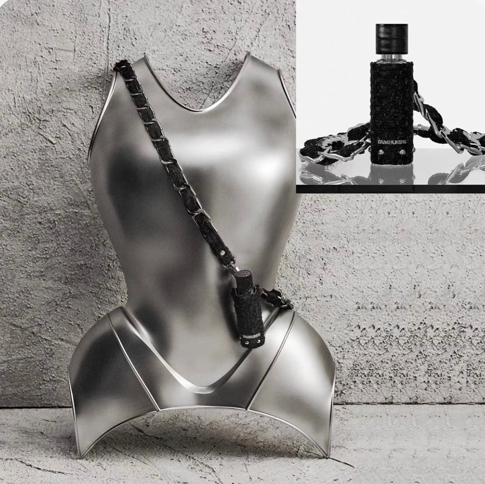 Stray Kids Felix x TAMBURINS SUNSHINE Chain Wear