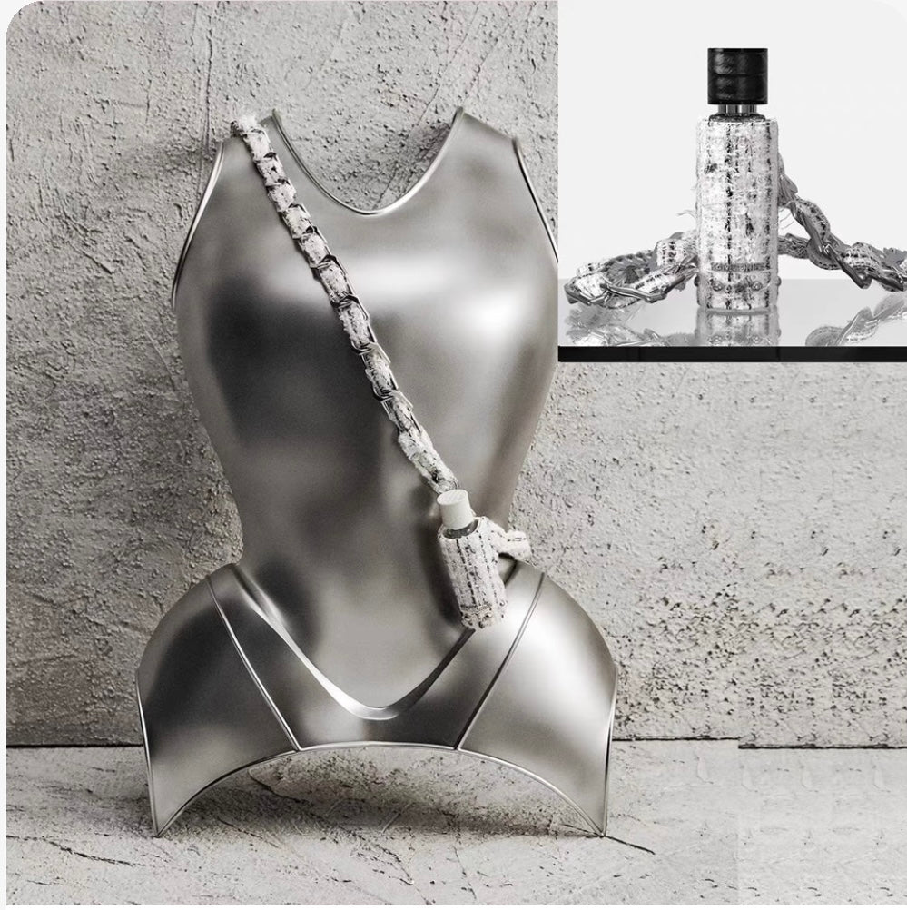 Stray Kids Felix x TAMBURINS SUNSHINE Chain Wear