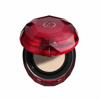 BTS V x TIRTIR Mask Fit Red Cushion (72H Glass Skin Coverage)