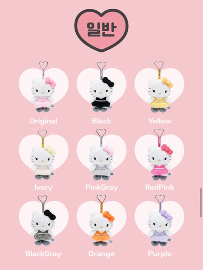 [Pre-Order] Hello Kitty x Jisoo