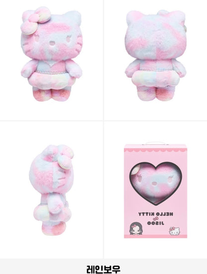[Pre-Order] Hello Kitty x Jisoo