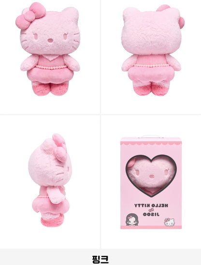 [Pre-Order] Hello Kitty x Jisoo