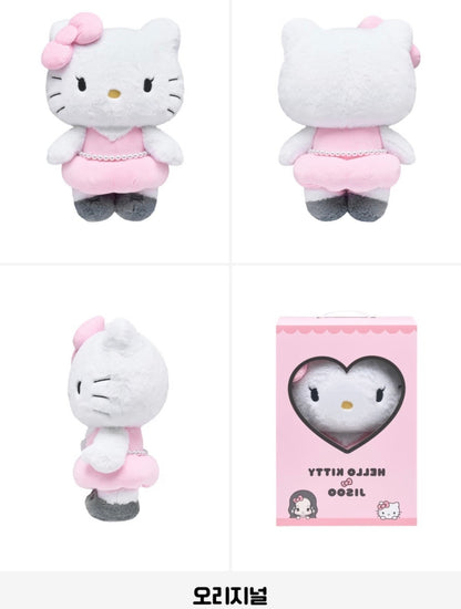 [Pre-Order] Hello Kitty x Jisoo