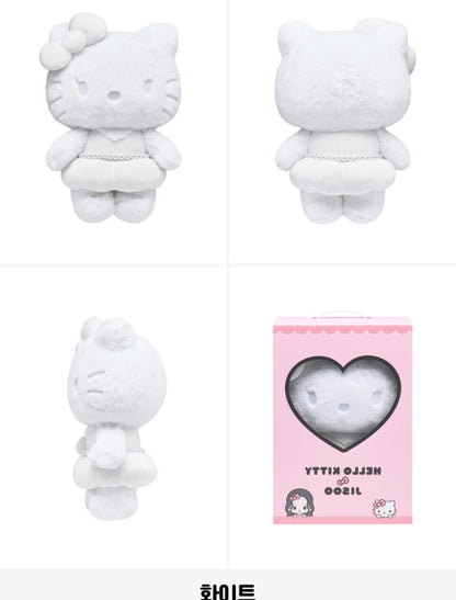 [Pre-Order] Hello Kitty x Jisoo
