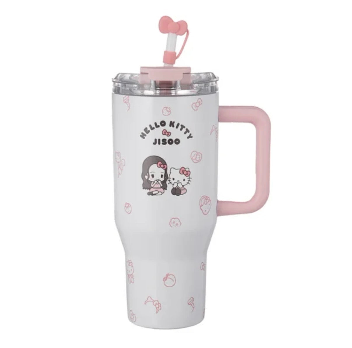 [Pre-Order] Hello Kitty x Jisoo