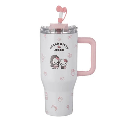 [Pre-Order] Hello Kitty x Jisoo