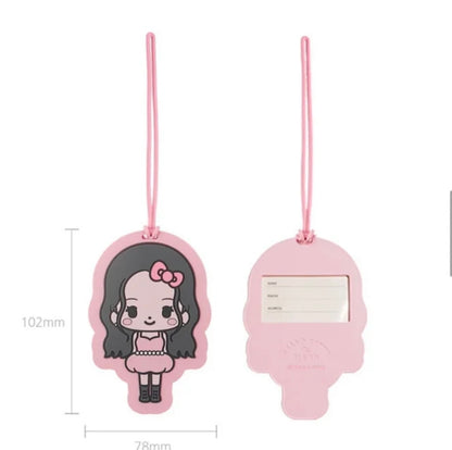 [Pre-Order] Hello Kitty x Jisoo