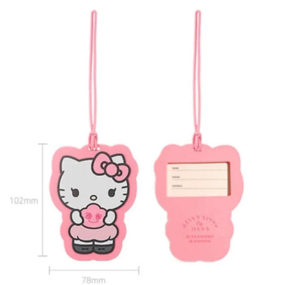 [Pre-Order] Hello Kitty x Jisoo