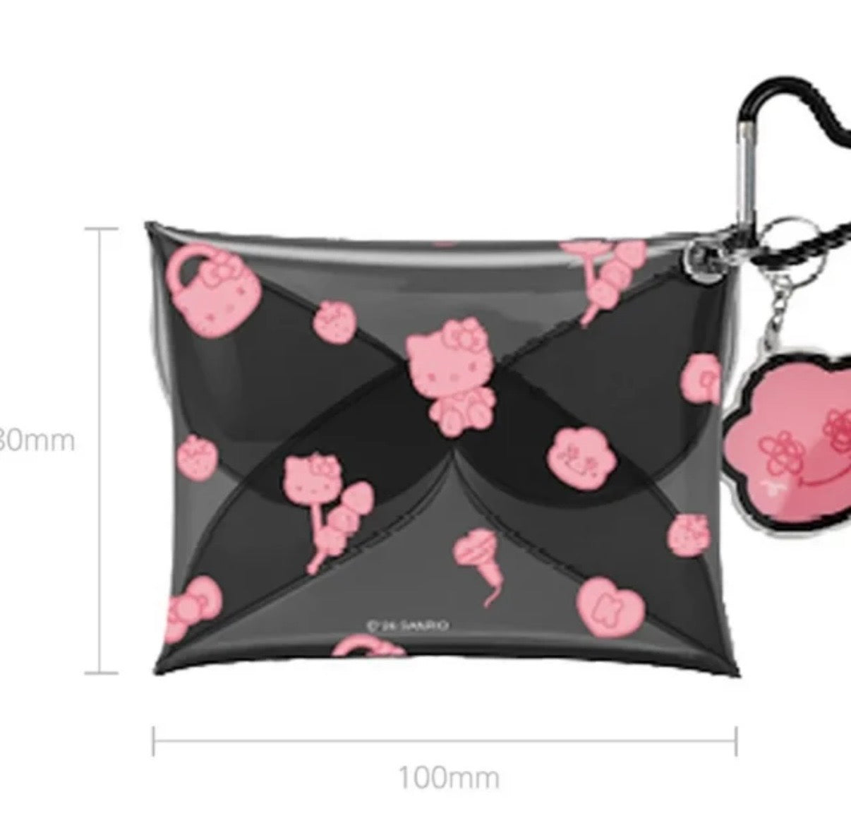 [Pre-Order] Hello Kitty x Jisoo