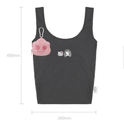 [Pre-Order] Hello Kitty x Jisoo