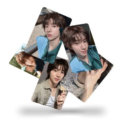CORTIS 55 pcs Photo Cards 2