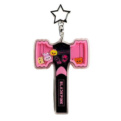 Blinks Lightstick Keychain