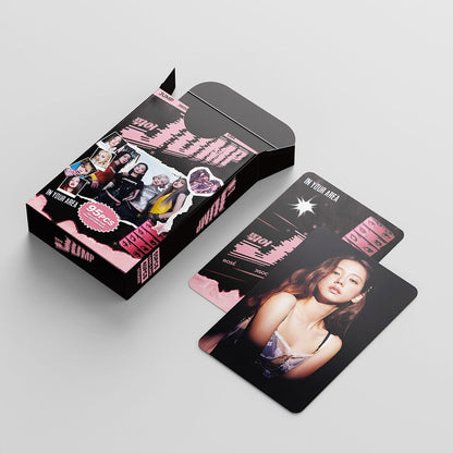 BLACKPINK JUMP Card Sticker Set 95 Pcs