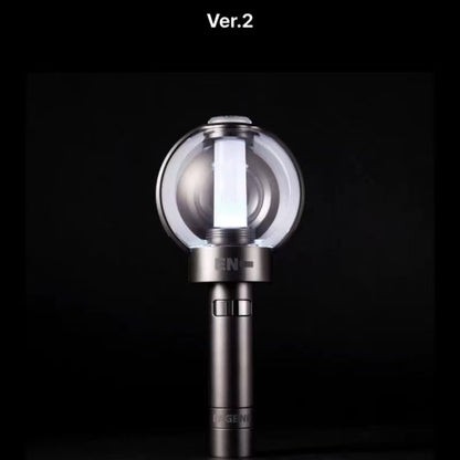 ENHYPEN Light Stick Ver. 2 (Engine Bong) + Exclusive Photocard Set