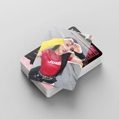 BLACKPINK JUMP Card Sticker Set 95 Pcs