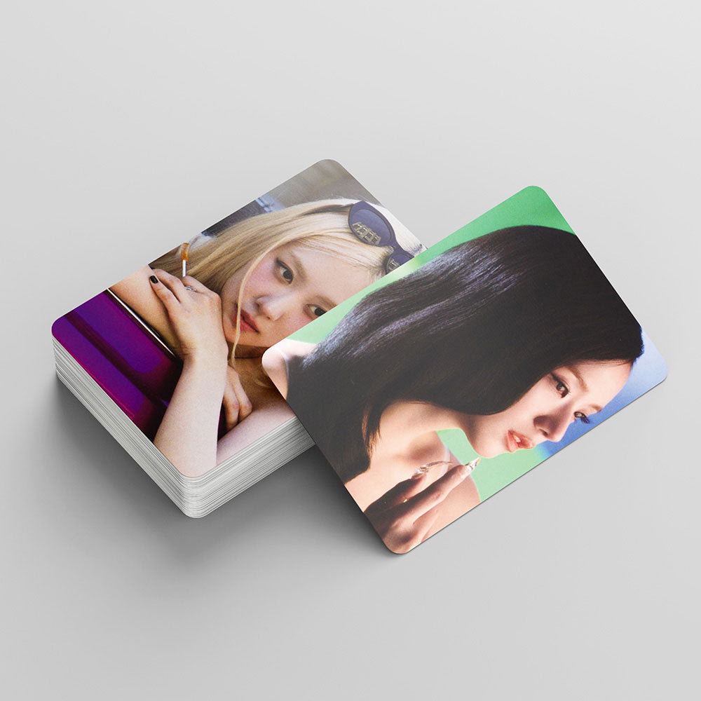 BLACKPINK JUMP Card Sticker Set 95 Pcs