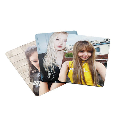 BLACKPINK JUMP Card Sticker Set 95 Pcs