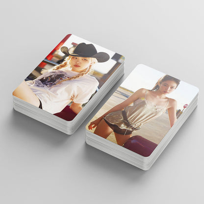 BLACKPINK JUMP Card Sticker Set 95 Pcs