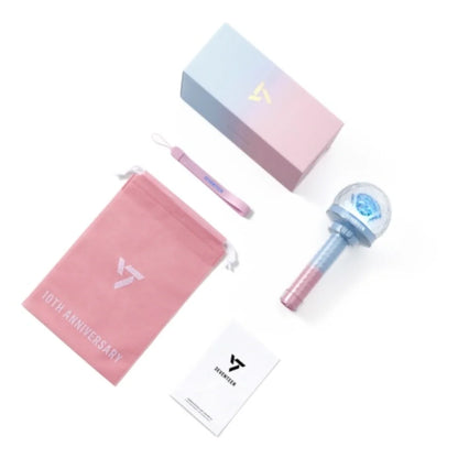 SEVENTEEN - 10th Anniversary Official Lightstick Ver.3