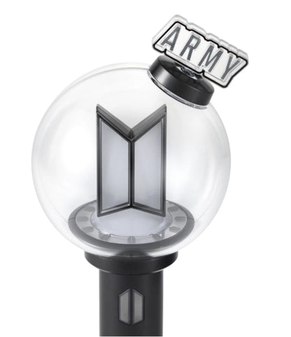 [PRE-ORDER] BTS OFFICIAL LIGHT STICK PARTS BTS/ARMY