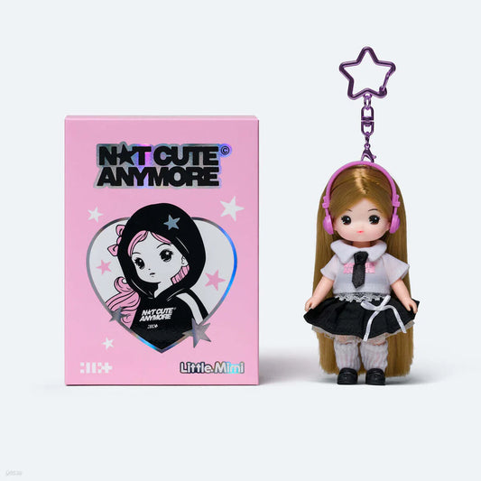 [PRE-ORDER] ILLIT - NOT CUTE ANYMORE (Little Mimi Deluxe Box)
