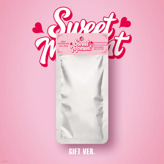 [Pre-Order] ENHYPEN - World Coupon Card Collection (Sweet Moment) GIFT Ver.