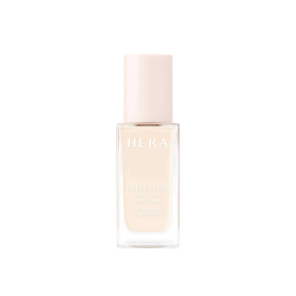 Stray Kids Felix Pick - HERA Reflection Skin Glow Foundation 30g