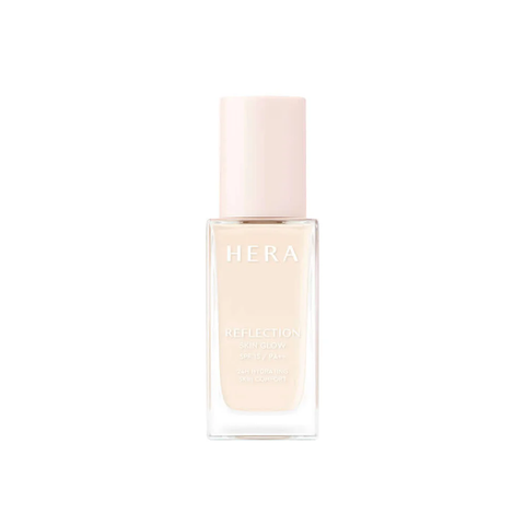 Stray Kids Felix Pick - HERA Reflection Skin Glow Foundation 30g