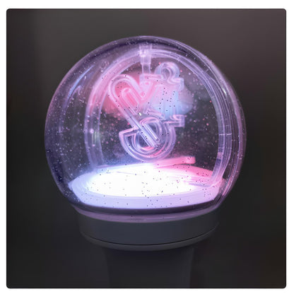 IVE Light Stick 💖 Bluetooth Ver. (Ready for Tour!)