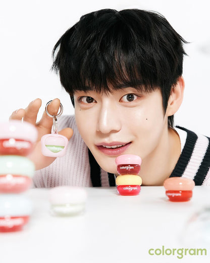 colorgram x ZEROBASEONE(ZB1) Tintin Dory Lip Jam (3.5g)