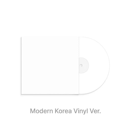 [Pre-Order] BTS - 5th Album 'ARIRANG Modern Korea Vinyl Ver.