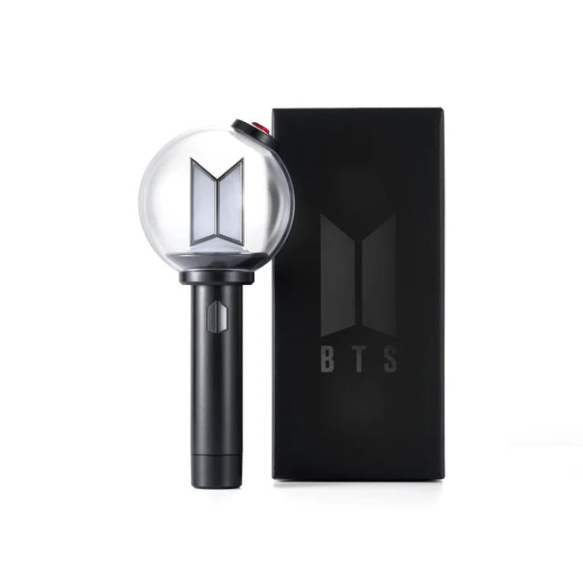 [PRE-ORDER] BTS OFFICIAL LIGHT STICK VER.4