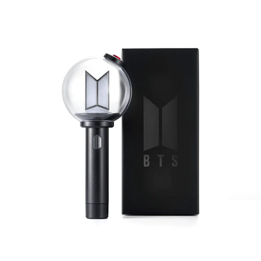 [PRE-ORDER] BTS OFFICIAL LIGHT STICK VER.4