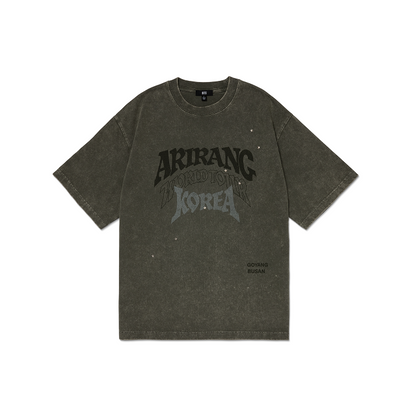 [BTS] BTS ARIRANG KOREA T-Shirt (Official Merch)