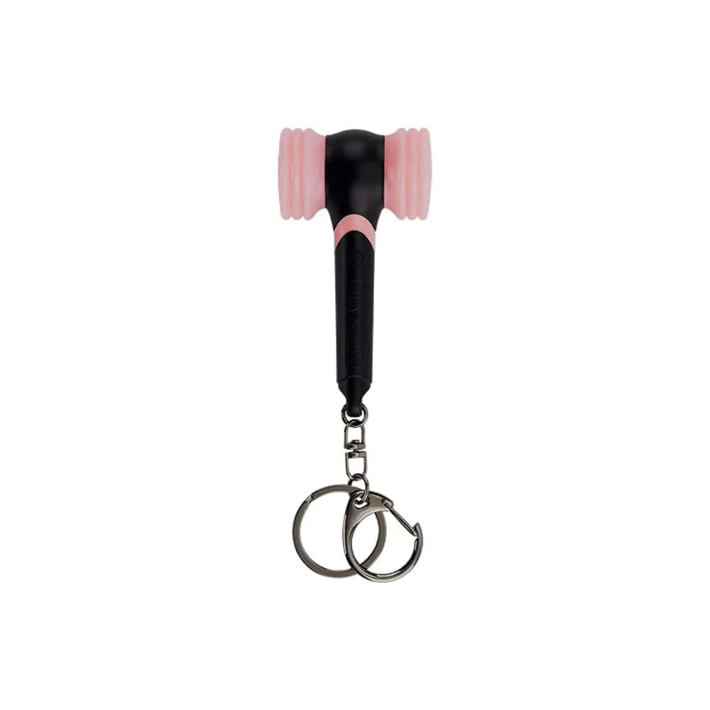 Blackpink Light Stick KEYRING
