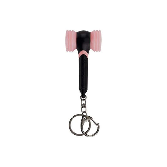 Blackpink Light Stick KEYRING