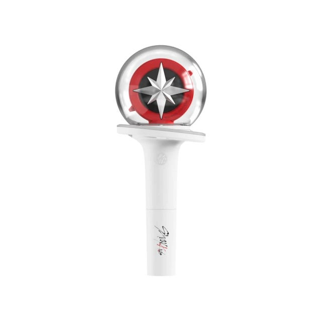 Stray Kids Lightstick VER 2